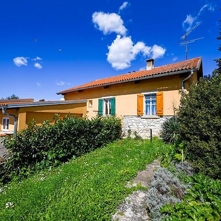 Hotel Carmelo House à Rovinj Extérieur photo