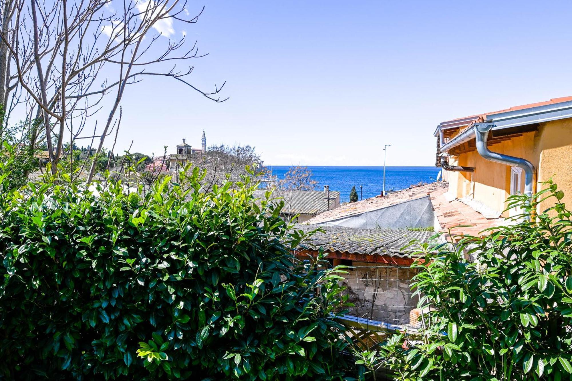 Hotel Carmelo House à Rovinj Extérieur photo
