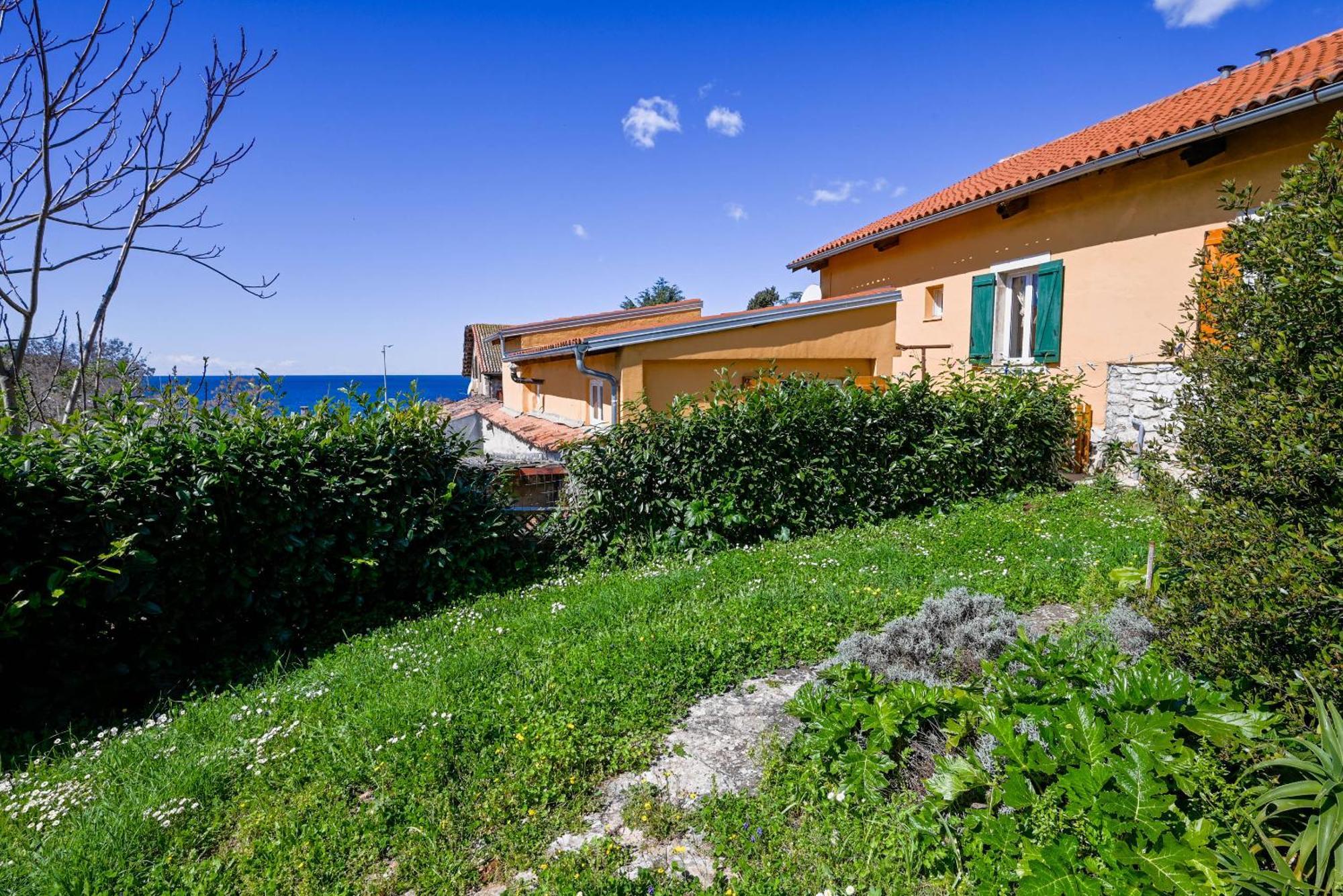 Hotel Carmelo House à Rovinj Extérieur photo